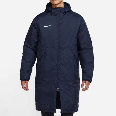 耐克正品男子保暖连帽运动棉衣