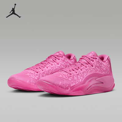 耐克男士减震防滑抗压篮球鞋