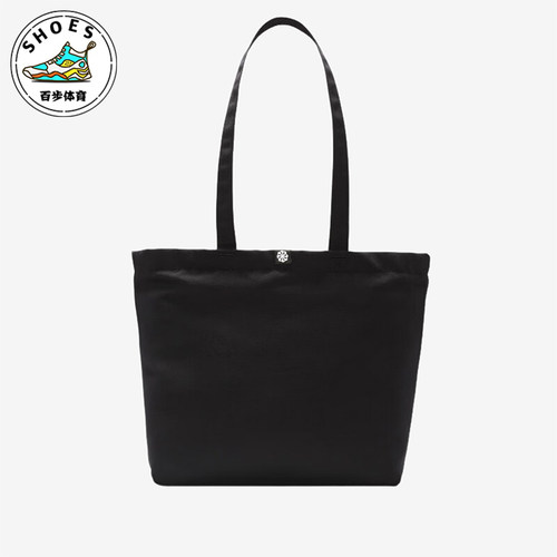 Nike/耐克正品HERITAGE TOTE 2.0男女休闲经典单肩包FZ1320-010