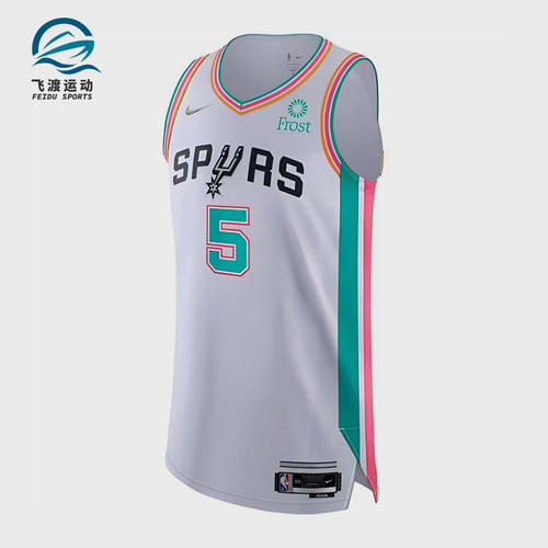 Nike/耐克正品男士运动圆领字母无袖篮球背心T恤DB3688-100