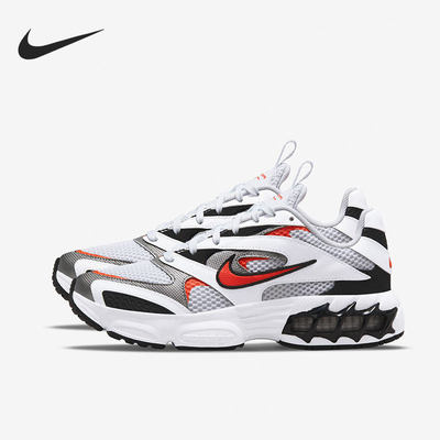 Nike/耐克正品女子休闲时尚轻便潮流透气运动鞋 CW3876-105