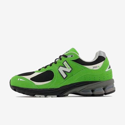 New Balance新百伦正品NB 2002R男款低帮舒适跑步鞋M2002RGZ
