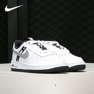 LV8 KSA Nike 儿童运动休闲板鞋 FORCE CT4681 耐克正品