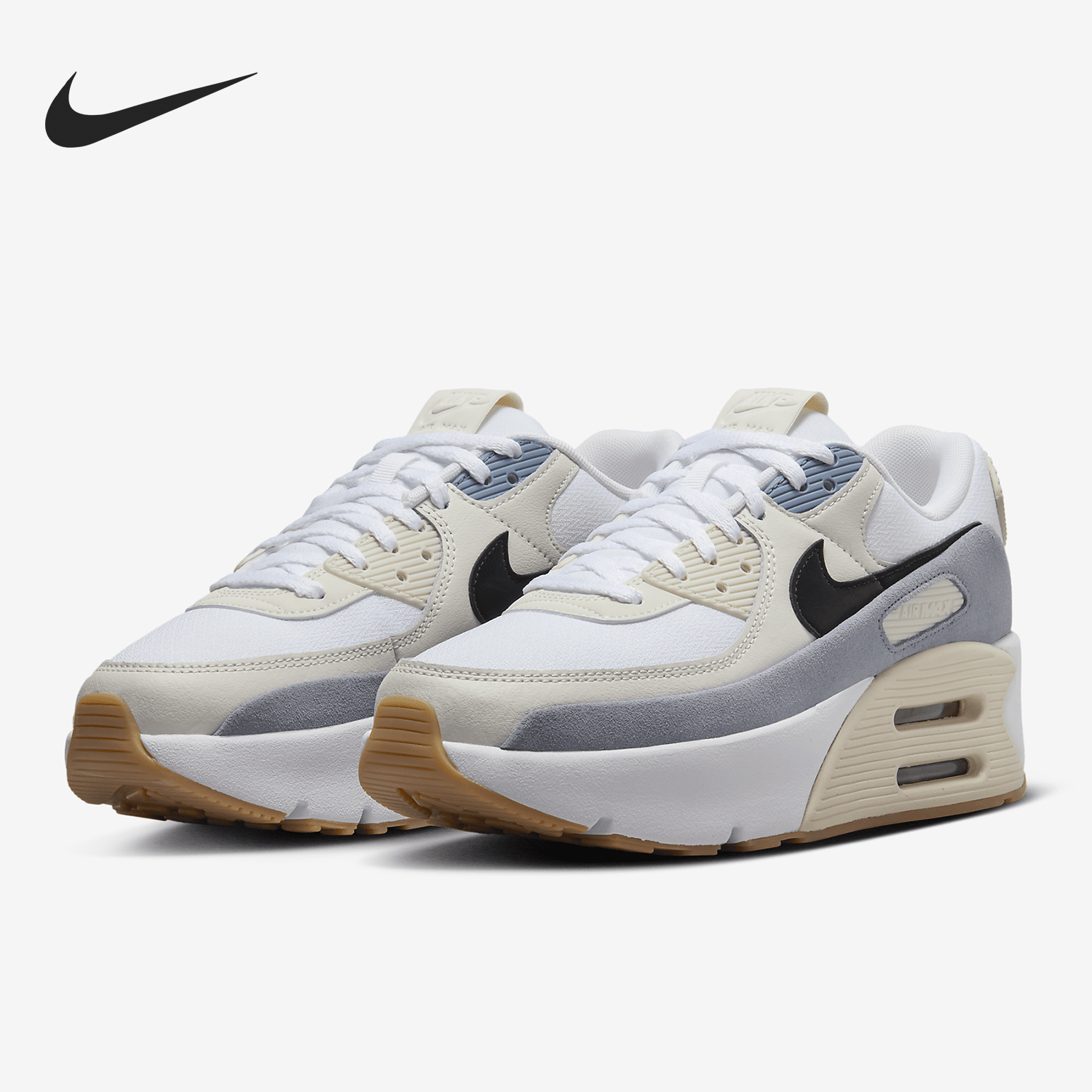 Nike耐克正品女士运动休闲鞋