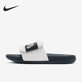 耐克正品 轻便透气运动休闲拖鞋 夏季 Nike 新款 男士 DQ9624 101