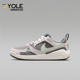 耐克正品 JORDAN GS女子大童低帮网眼透气休闲鞋 Nike HQ0506 003