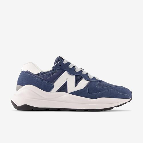New Balance新百伦正品NB 5740男女同款减震耐磨跑步鞋M5740VPA