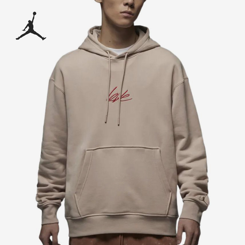 Nike/耐克男子连帽卫衣