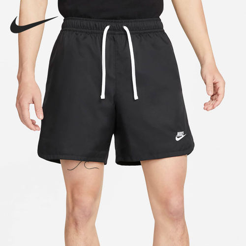 Nike/耐克正品夏季新款男子跑步宽松透气运动短裤DM6830-010
