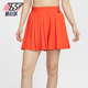 耐克正品 夏季 女士透气运动休闲高腰时尚 Nike 半身裙IB2347 633