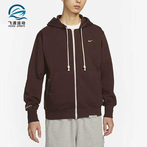 耐克正品男子休闲连帽外套