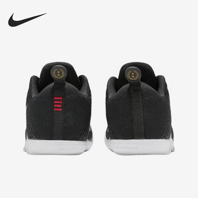 Nike/耐克正品Kobe 11 Elite男士轻便防滑篮球鞋885869-070