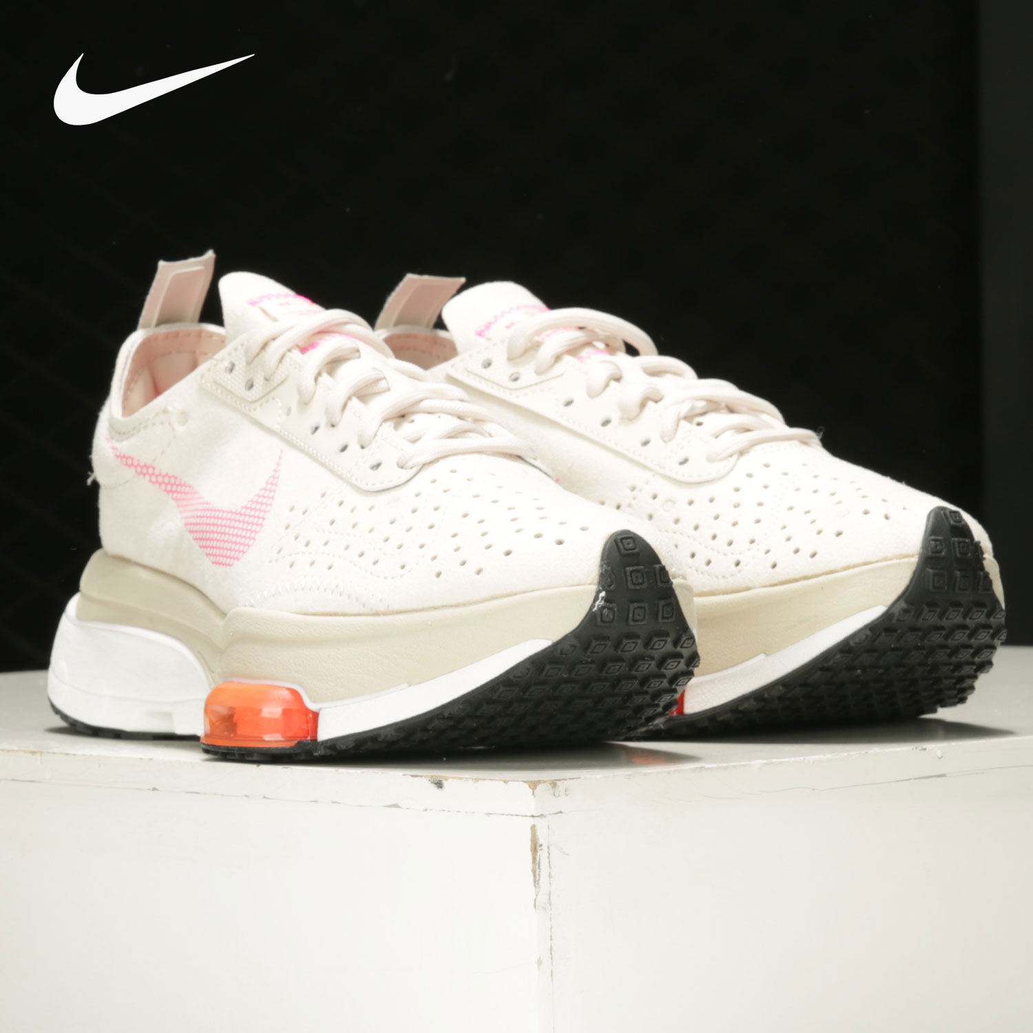 Nike/耐克正品Air Zoom-Type 男女同款缓震气垫运动鞋 CZ1151