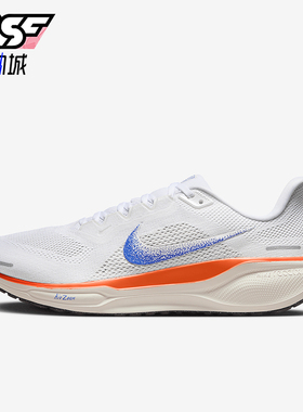 Nike/耐克正品Pegasus 41男士缓震公路运动系带跑步鞋 HF0013-900