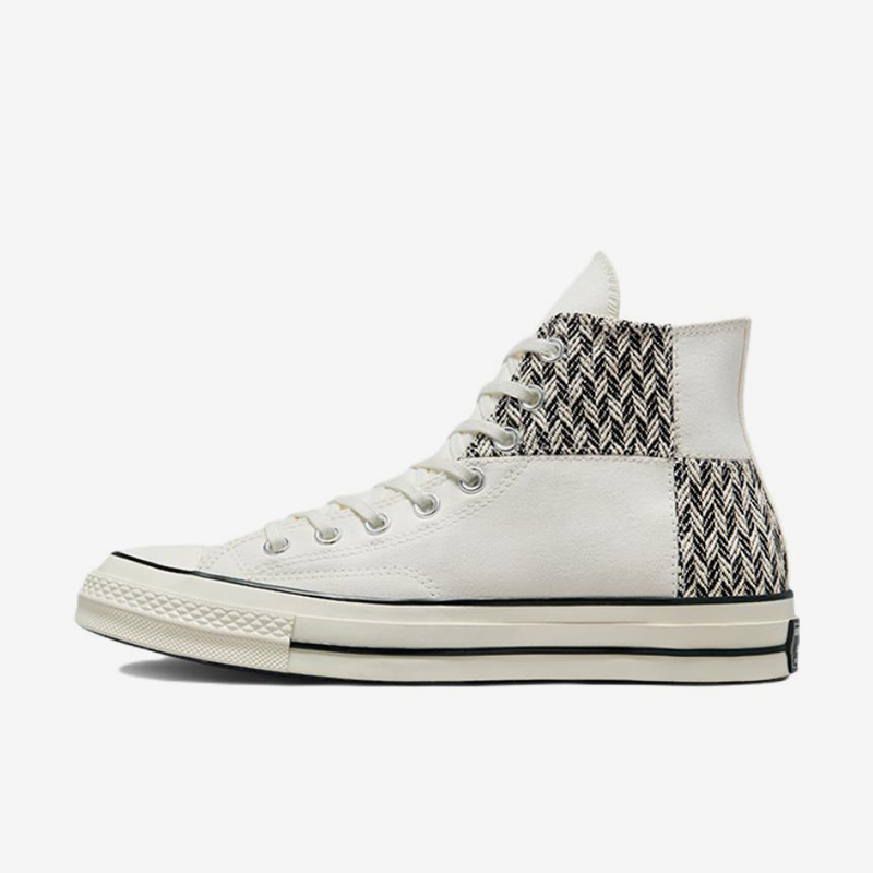 Converse/匡威正品运动男子时尚潮流透气耐磨高帮休闲板鞋A03279C