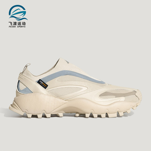 Adidas/阿迪达斯正品DRIFTCORE男女低帮时尚耐磨运动休闲鞋KI6765