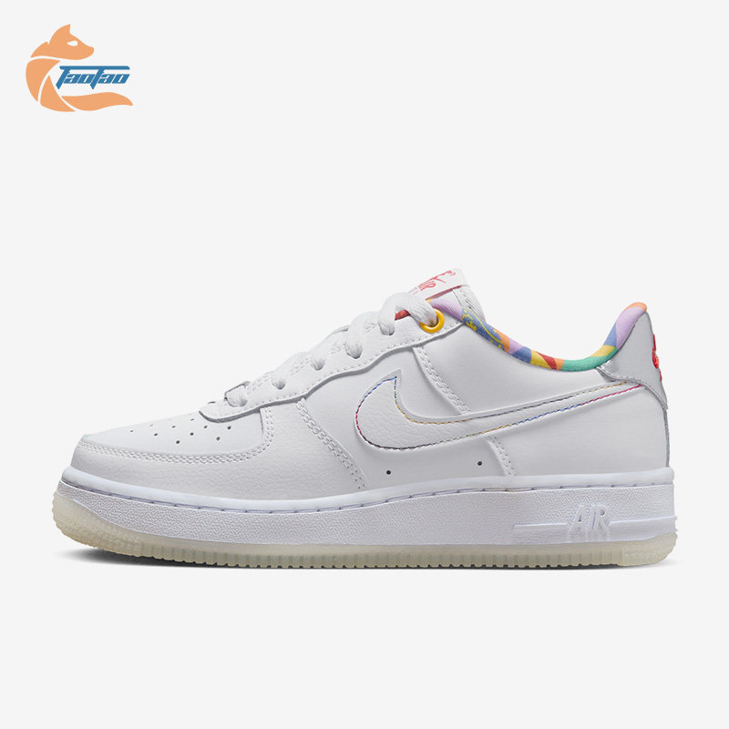 耐克正品大童运动休闲鞋