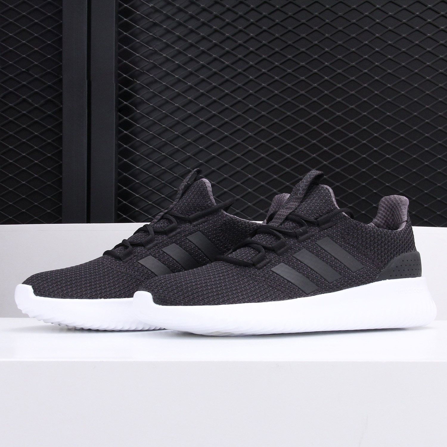 Adidas/阿迪达斯正品 NEO ULTIMATE 男女轻便运动休闲鞋CG5800
