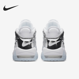 More 26夏Air Uptempo女士时尚 篮球鞋 100 Nike 917593 耐克正品