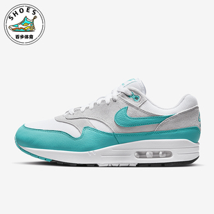 Max Air 1男女同款 低帮气垫复古跑步鞋 001 Nike DZ4549 耐克正品