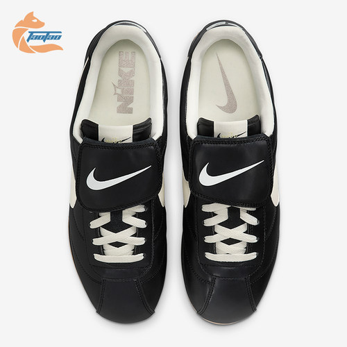 Nike/耐克正品2025秋季款男女日常运动耐磨低帮休闲鞋IM4843-010