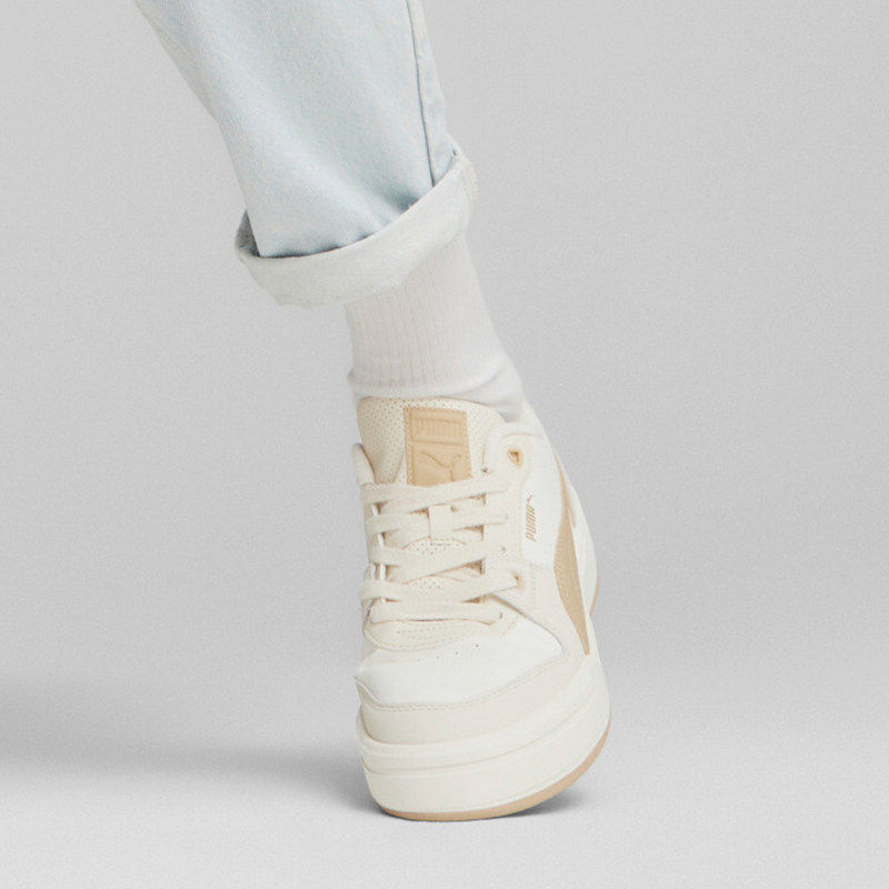 Puma/彪马正品新款男女时尚厚底耐磨运动休闲板鞋393176-02,运动鞋new,板鞋,淘宝优惠券,粉丝福利购,淘宝优惠卷