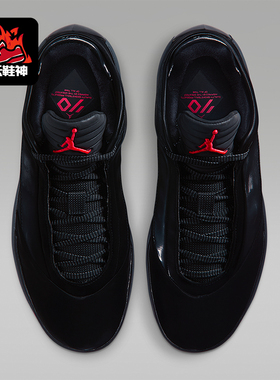 Nike/耐克正品JORDANAirJordan40PF新款男经典篮球鞋IM7993-001