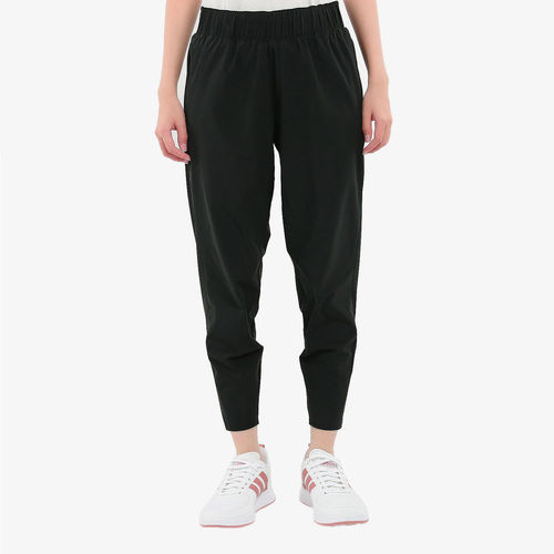 Nike/耐克正品ESSENTIAL女子休闲训练舒适梭织运动长裤BV2899-011