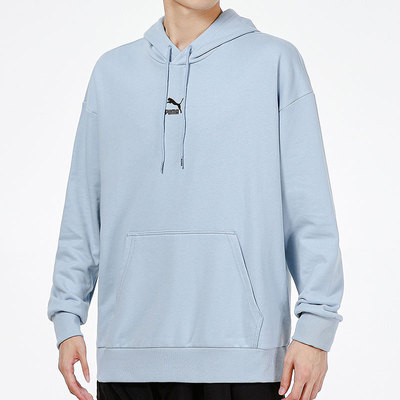Puma/彪马正品男子连帽卫衣