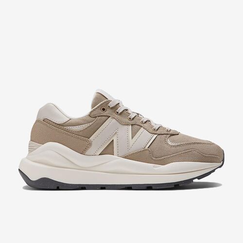 New Balance新百伦正品女款日常穿搭低帮舒适跑步鞋W5740PDB