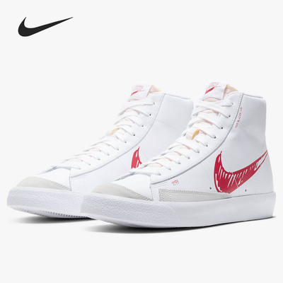 Nike/耐克正品当季新款 BLAZER MID '77 VNTG 男子运动鞋BQ6806