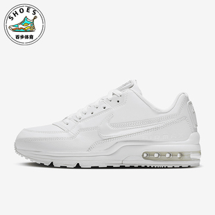 Max LTD 3男士 Nike 687977 Air 气垫简约跑步鞋 111 耐克正品