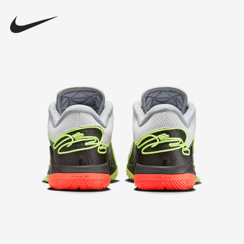 Nike/耐克正品LEBRON 22男士耐磨实战透气篮球鞋FZ1095-101