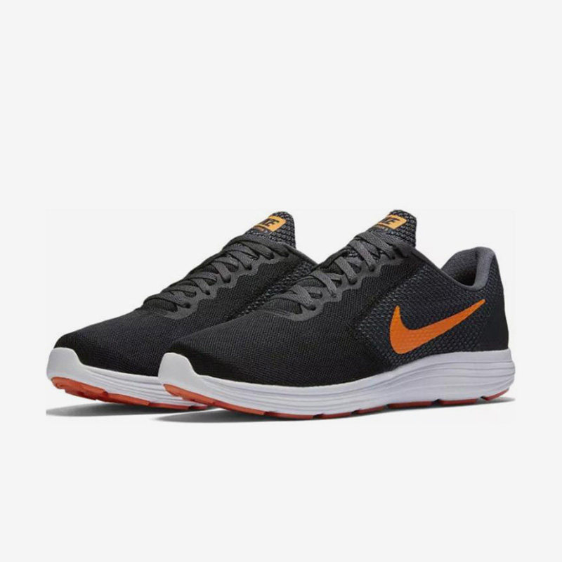 Nike/耐克正品男士舒适运动透气吸汗低帮跑步鞋819300-003