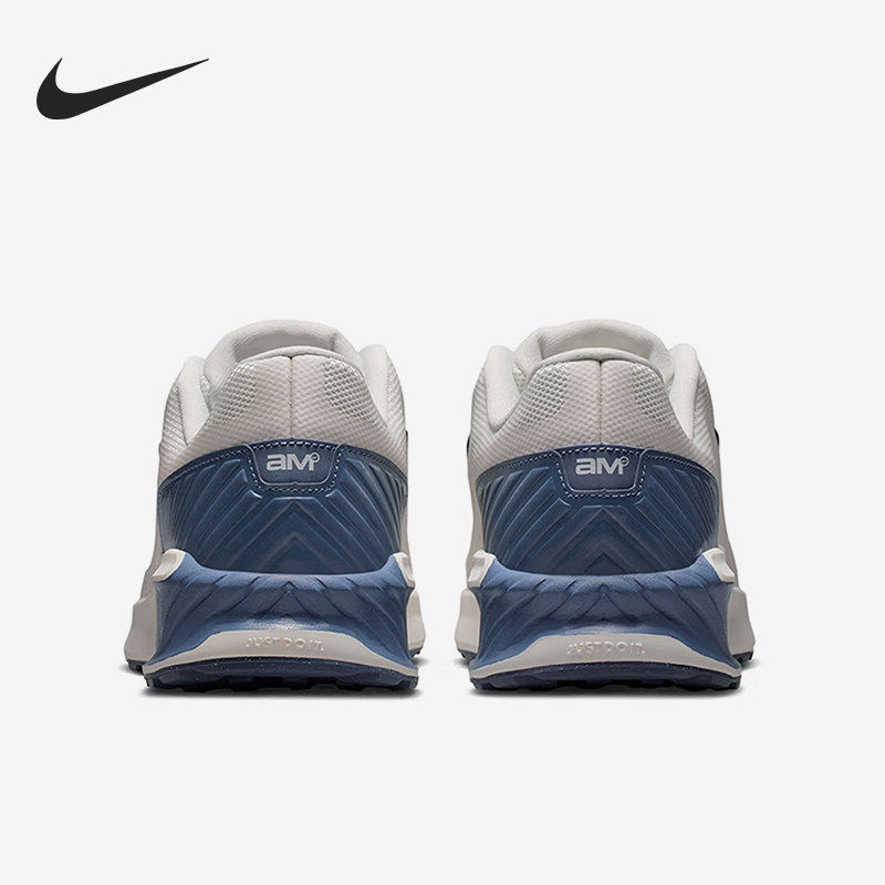 Nike/耐克正品AirMaxBIA新款男米蓝色轻盈鞋跑步鞋IO9416-005