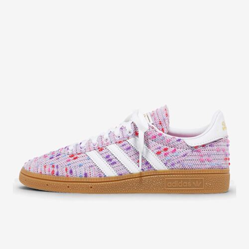 Adidas阿迪达斯正品HANDBALL SPEZIAL男款低帮舒适板鞋JS1585