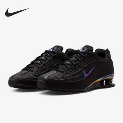 Nike/耐克正品SHOX Z女士经典舒适生活运动休闲鞋IM6051-001