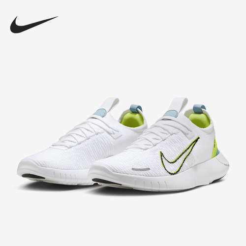 Nike/耐克正品Free RN Next Nature女士跑步训练鞋DX6482-101