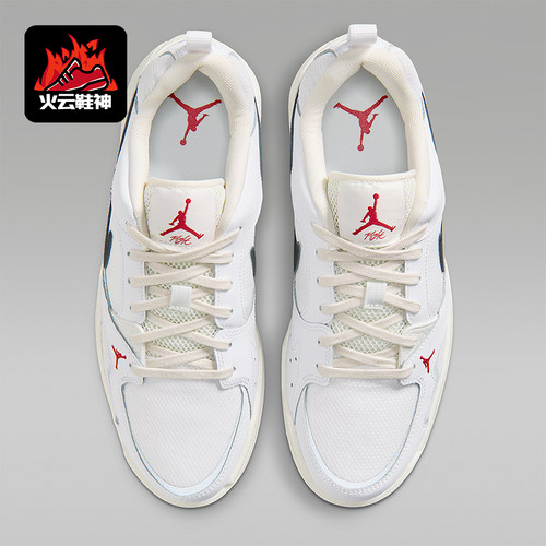 Nike/耐克正品Jordan CMFT Era 时尚男士经典运动鞋IR7568-101