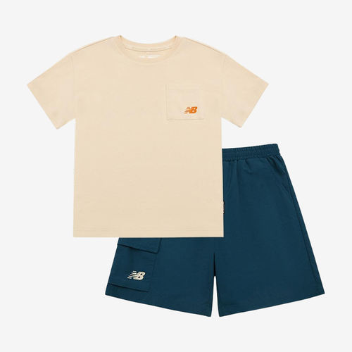 New Balance新百伦正品男女休闲运动舒适套装帽子ND2SE2E14364