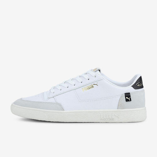 Puma/彪马正品Ralph Sampson男女复古简约休闲板鞋374815-02