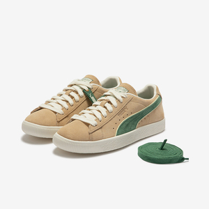 Puma/彪马正品Suede VTG PL男女款复古低帮耐磨运动休闲板鞋