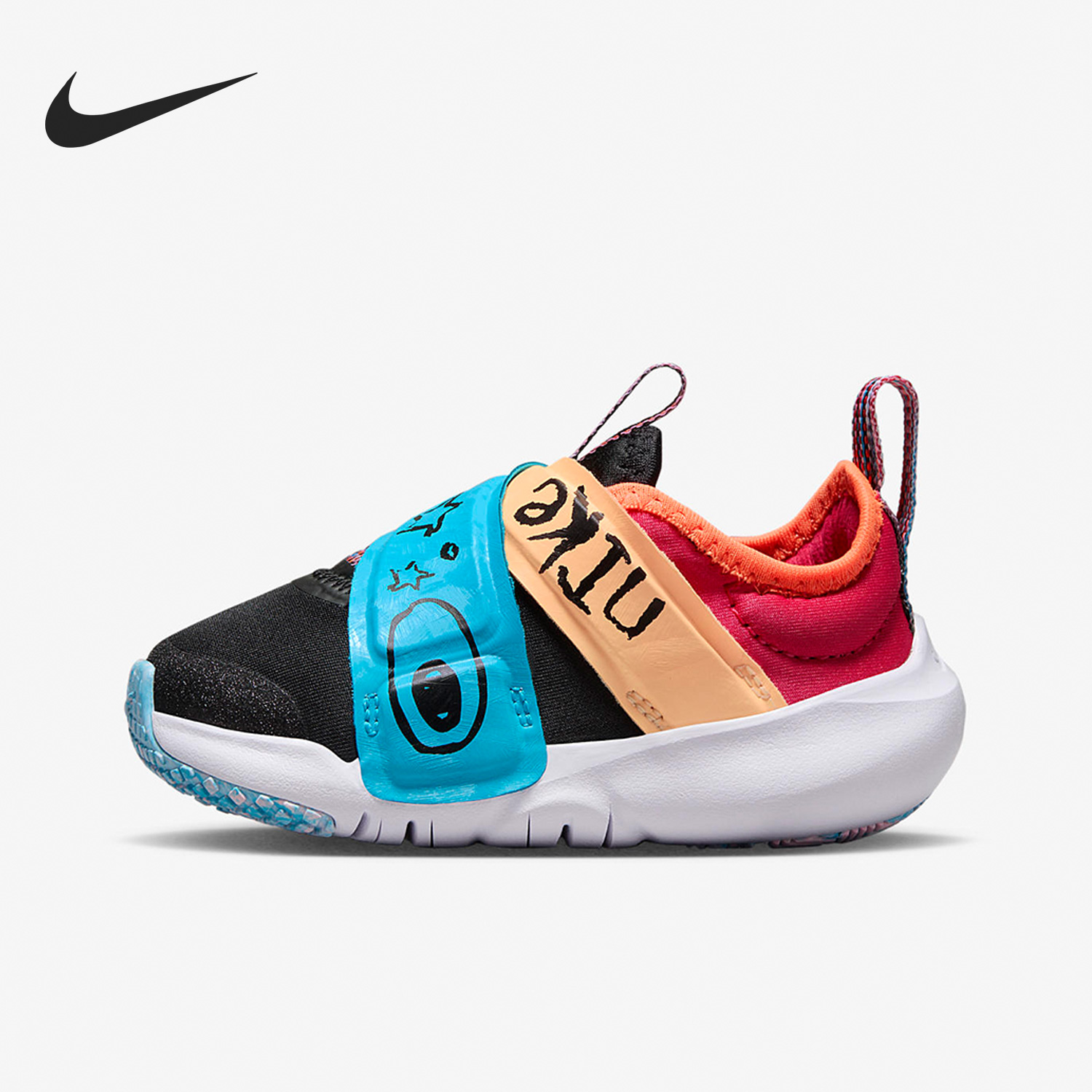 Nike/耐克正品婴童运动鞋