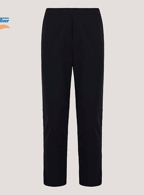 Adidas/阿迪达斯正品2026春季男士日常梭织系带户外运动裤KV5997