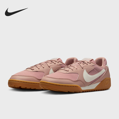 Nike/耐克正品2026女士耐磨轻便透气低帮减震运动鞋HQ1940-602