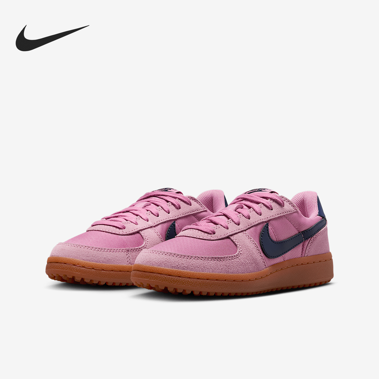 Nike/耐克正品Field General GS女子大童轻便休闲板鞋IF0465-600