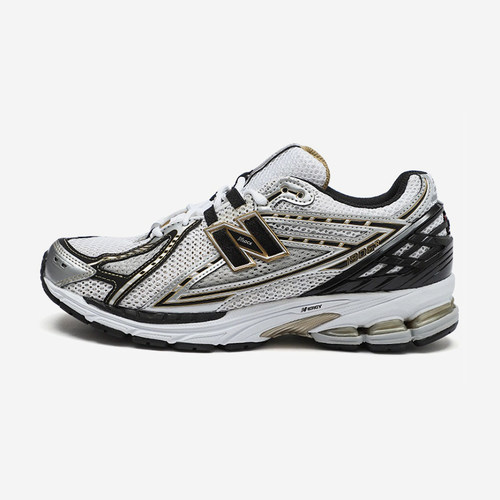 New Balance/NB正品2025新款男女网面透气耐磨运动休闲鞋M1906RA