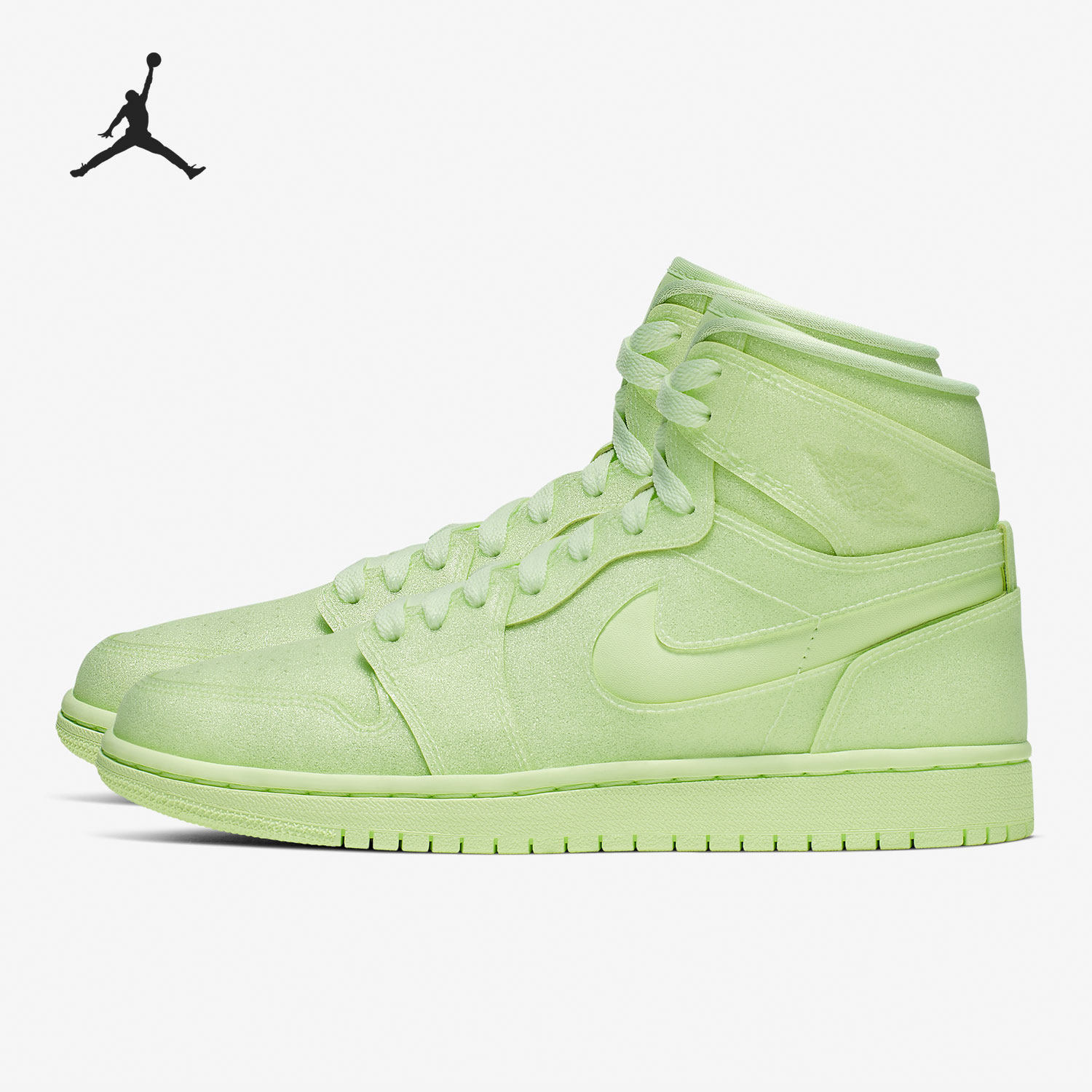 Nike/耐克正品Air Jordan 1女子运动轻便休闲鞋 AH7389-700