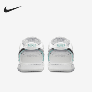 耐克正品 BV1310 26夏Dunk 防滑轻便运动滑板鞋 100 Low男士 Nike