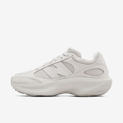 New Balance/NB正品2025新款男女潮流百搭透气运动休闲鞋UWRPDFCA